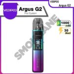 Voopoo Argus G2 Pod 30W - Görsel 9