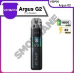 Voopoo Argus G2 Pod 30W - Görsel 14