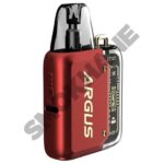Voopoo Argus P1 Pod 800mAh 20W - Görsel 10
