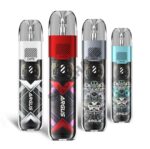 Voopoo Argus P1s Pod 25W
