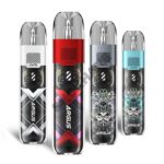 Voopoo Argus P1s Pod 25W