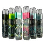 Voopoo Argus P1s Pod 25W - Görsel 2