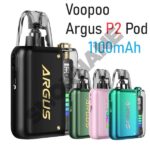 Voopoo Argus P2 Pod 30W