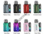 Voopoo Argus P2 Pod 30W - Görsel 2