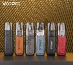 Voopoo Argus Pod 800mAh 20W - Görsel 2