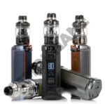 Voopoo Argus XT Pod Kit - Görsel 6