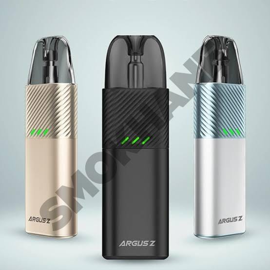 voopoo-argus-z-pod-900mah-17w-931_17320356321-1000.jpeg Voopoo Argus Z Pod 900mAh - Görsel 1