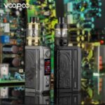 Voopoo Drag 3 TPP X Kit 177W