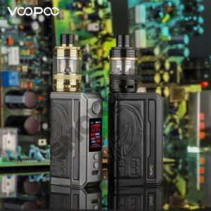 Voopoo Drag 3 TPP X Kit 177W