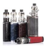 Voopoo Drag 3 TPP X Kit 177W - Görsel 2
