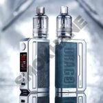 Voopoo Drag 3 TPP X Kit 177W - Görsel 3