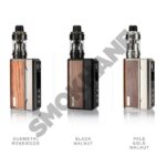 Voopoo Drag 4 Kit 177W - Görsel 3