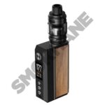 Voopoo Drag 4 Kit 177W - Görsel 5