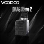 Voopoo Drag Nano 2 800mAh 20W - Görsel 4