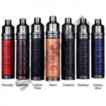 Voopoo Drag S Pod Kit 60W