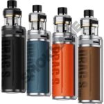 Voopoo Drag S Pro 3000mAh 80W