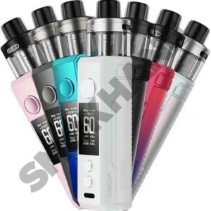 Voopoo Drag S2 Pod 60W