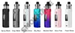 Voopoo Drag S2 Pod 60W - Görsel 3