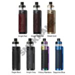 Voopoo Drag X Pnp X Kit 80W - Görsel 10