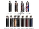 Voopoo Drag X Pod 80 Watt - Görsel 2