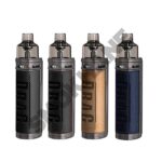 Voopoo Drag X Pod 80 Watt - Görsel 4