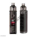 Voopoo Drag X Pod 80 Watt - Görsel 9