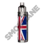 Voopoo Drag X Pod 80 Watt - Görsel 16
