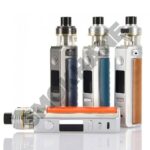 Voopoo Drag X Pro 100W