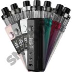 Voopoo Drag X2 Pod 80W