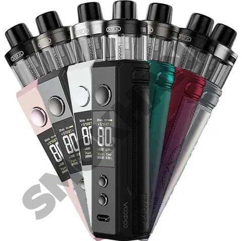 voopoo-drag-x2-pod-1307_17319547341-1000.jpeg Voopoo Drag X2 Pod 80W - Görsel 1