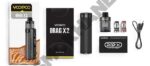 Voopoo Drag X2 Pod 80W - Görsel 3