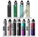 Voopoo Drag X2 Pod 80W - Görsel 15