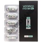 Voopoo ITO Coil / 5'li Paket - Görsel 2