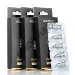 Voopoo Pnp Coil / 5'li Paket