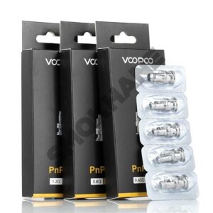 Voopoo Pnp Coil / 5'li Paket