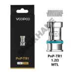 Voopoo Pnp Coil / 5'li Paket - Görsel 10