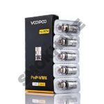 Voopoo Pnp Coil / 5'li Paket - Görsel 9