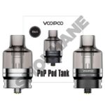 Voopoo PnP Pod Tank / 510 Adaptör