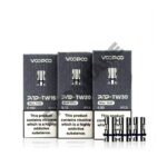 Voopoo PNP TW Coil / 5'li Paket