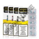 Voopoo Pnp X Coil / 5'li Paket