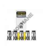 Voopoo Pnp X Coil / 5'li Paket - Görsel 2