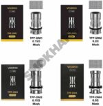 Voopoo Tpp DM Coil / 3'lü Paket