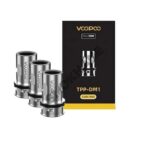 Voopoo Tpp DM Coil / 3'lü Paket - Görsel 2