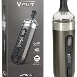 Voopoo Vsuit Pod Kit Warm Gray