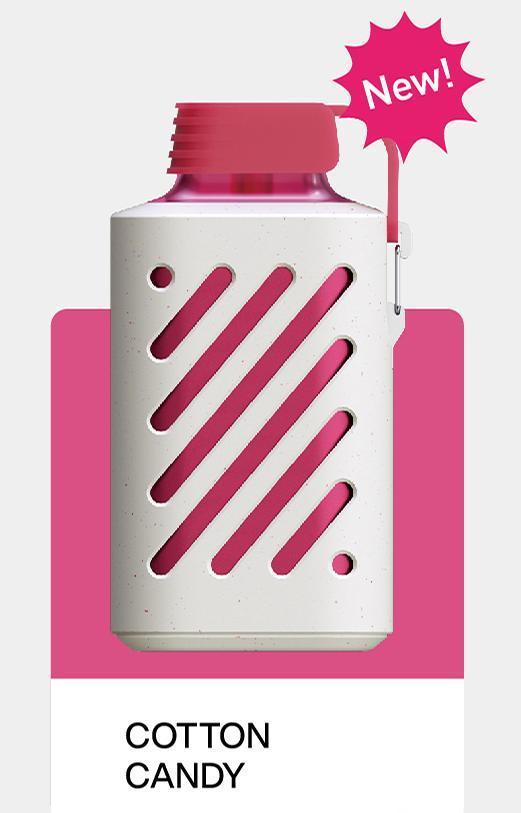 Vozol Gear 10000 Cotton Candy Vozol Gear 10000 Cotton Candy