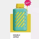 Vozol Gear 10000 Double Apple