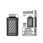 Vozol Gear 10000 Lemon Mint