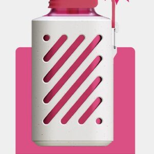 Vozol Gear 10000 Peach Ice