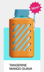 Vozol Gear 10000 Tangerine Mango Guava