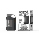 Vozol Gear 7000 Cedar Pomelo